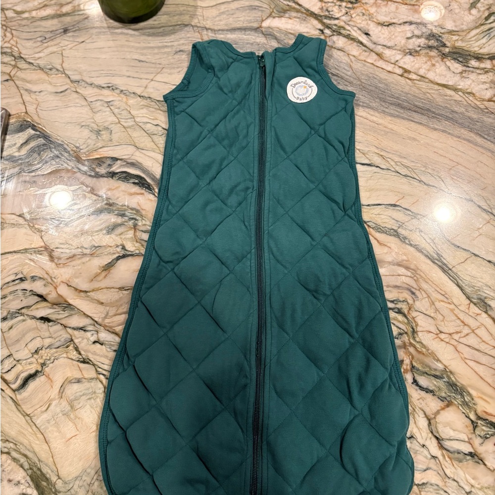 Dreamland Baby Weighted Sleep Sack